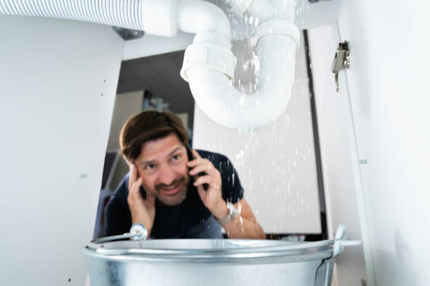 Trusted Olney, TX Plumbing Experts
