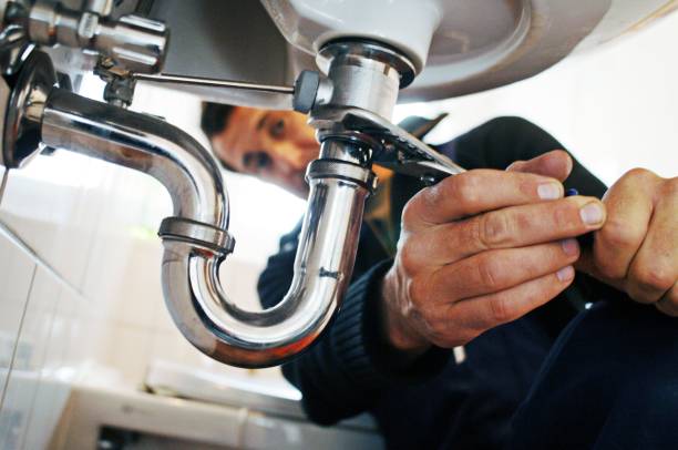 Best Gas Line Repair  in Olney, TX