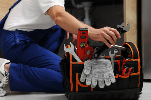 Best Clogged Drain Plumber  in Olney, TX