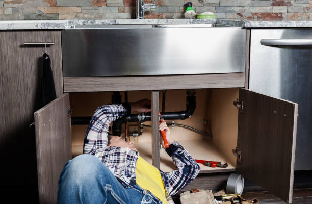 Best Plumbing Services Near Me  in Olney, TX