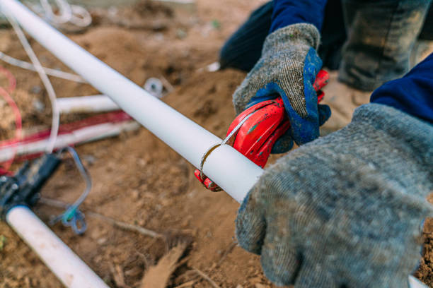 Best Hot Water Heater Installation  in Olney, TX