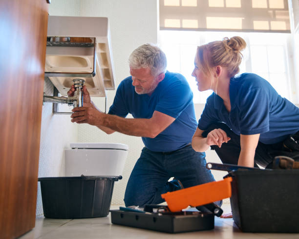 Best Same-Day Plumbing Service  in Olney, TX